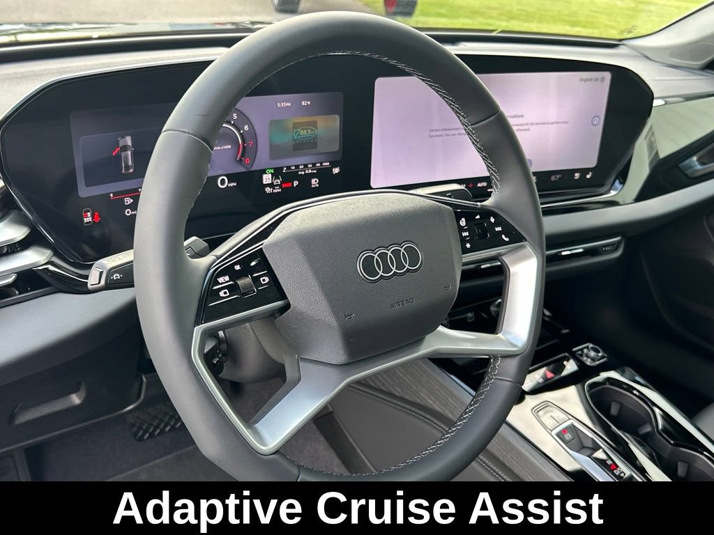 New 2026 Audi A5 2.0T Premium Plus AWD/4WD image 18