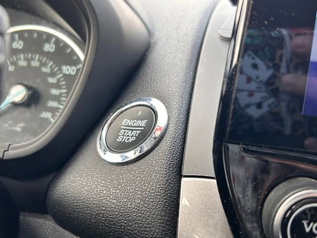 Used 2022 Ford EcoSport SE w/ SE Convenience Package AWD/4WD image 18