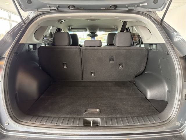 Used 2021 Hyundai Tucson Value image 15