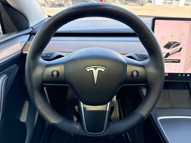 Used 2022 Tesla Model Y Performance AWD/4WD image 20