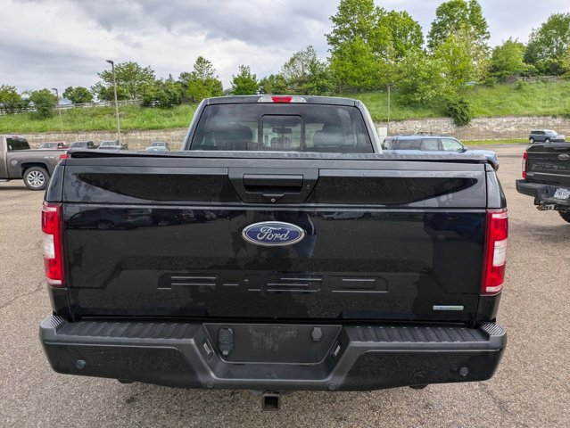 Used 2018 Ford F150 XLT w/ Equipment Group 302A Luxury AWD/4WD image 6
