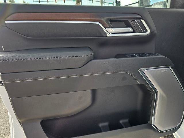 New 2026 GMC Sierra 2500 Denali w/ Denali Reserve Package image 30