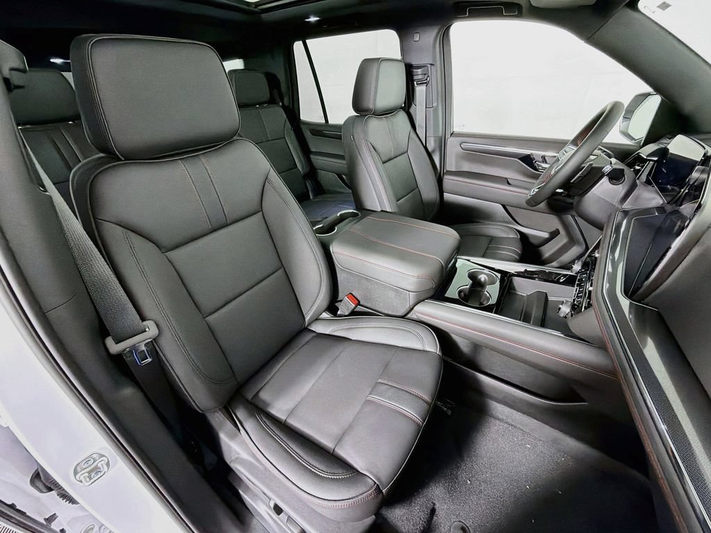 New 2026 Chevrolet Tahoe RST w/ RST Capability Package AWD/4WD image 31