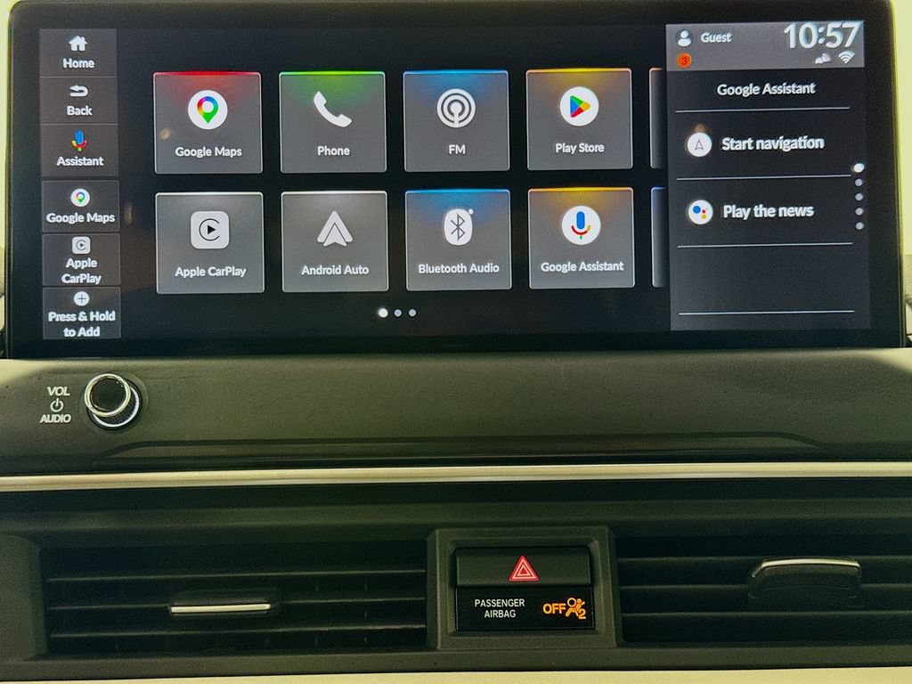 Used 2026 Honda Pilot EX-L image 20
