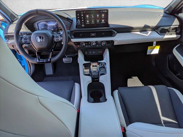 New 2026 Honda Prelude image 15