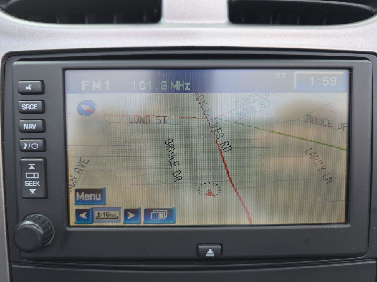 Used 2005 Chevrolet Corvette Convertible w/ Preferred Equipment Group image 24