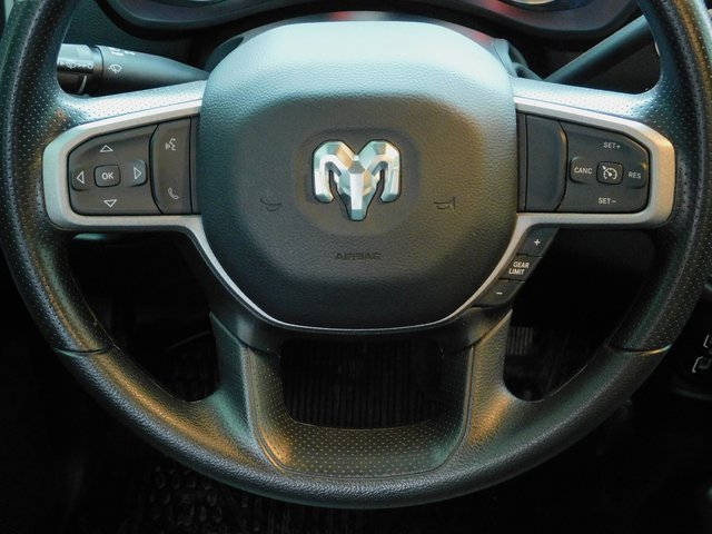 Used 2024 RAM 2500 Tradesman w/ Chrome Appearance Group image 15