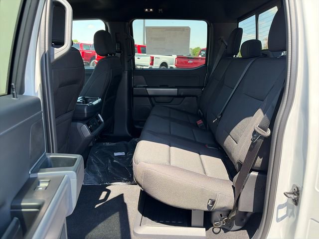 New 2026 Ford F150 XLT w/ Equipment Group 302A MID AWD/4WD image 26