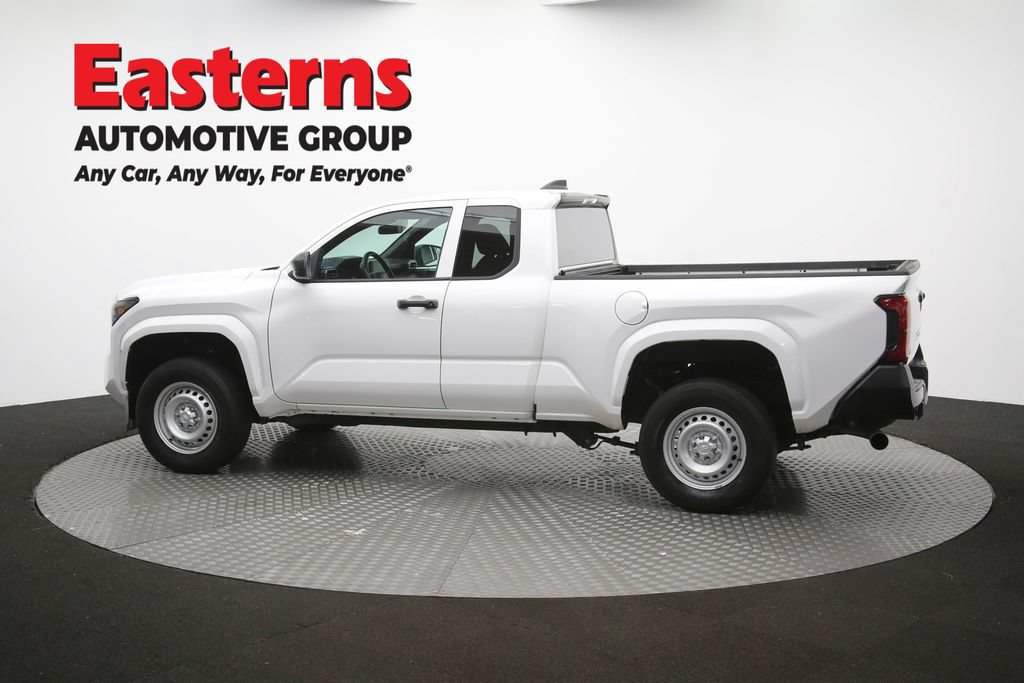 Used 2024 Toyota Tacoma SR RWD image 58