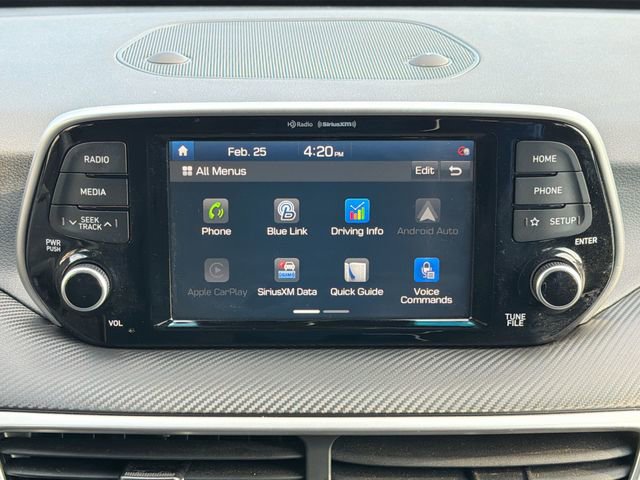 Used 2020 Hyundai Tucson Value w/ Cargo Package image 14