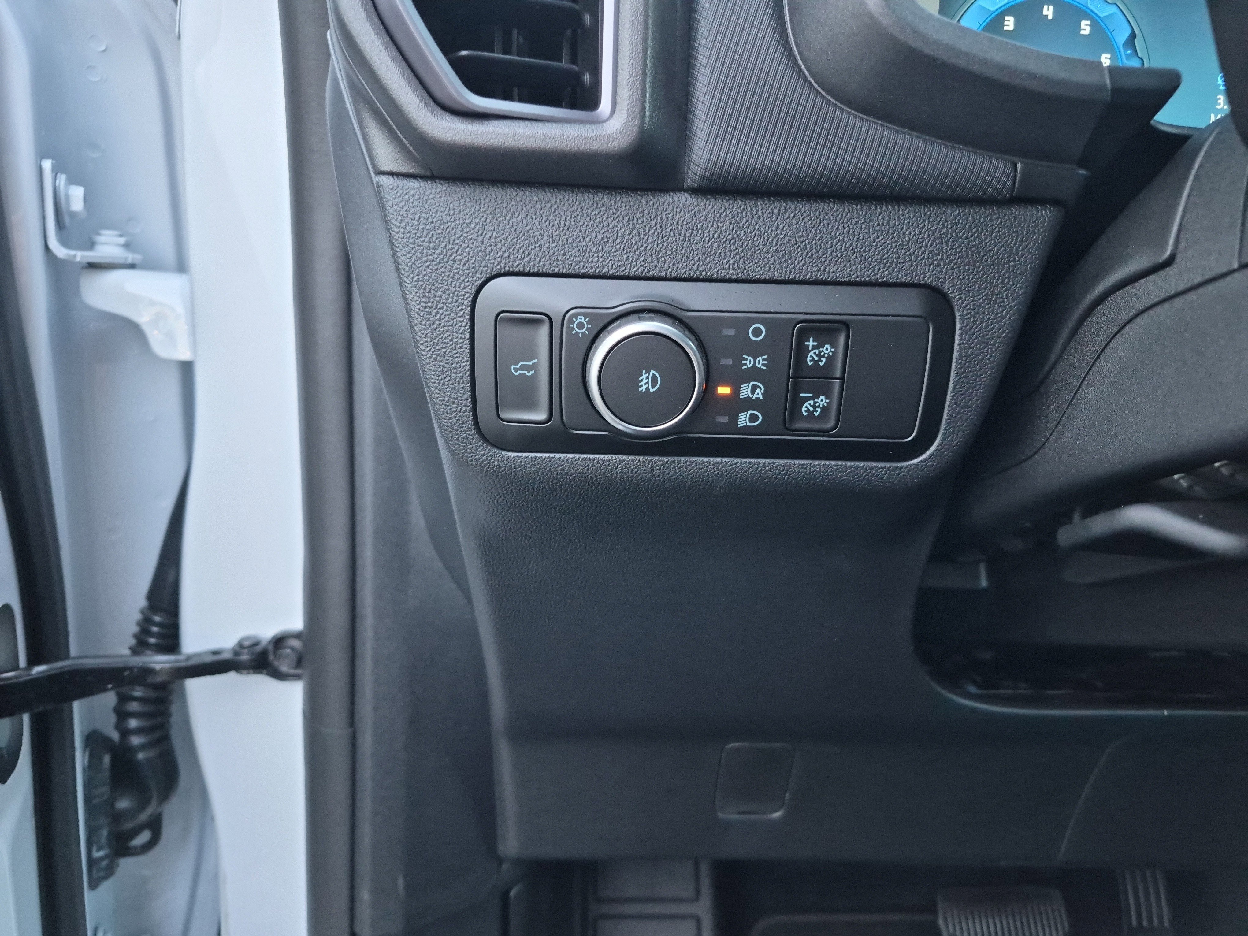 New 2025 Ford Bronco Sport Big Bend w/ Convenience Package image 23