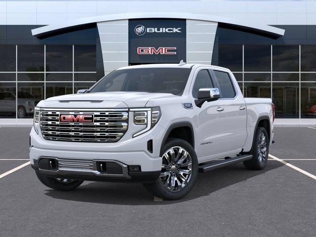 New 2026 GMC Sierra 1500 Denali AWD/4WD image 7