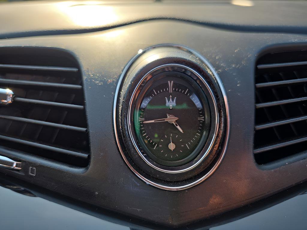 Used 2018 Maserati GranTurismo Sport image 35