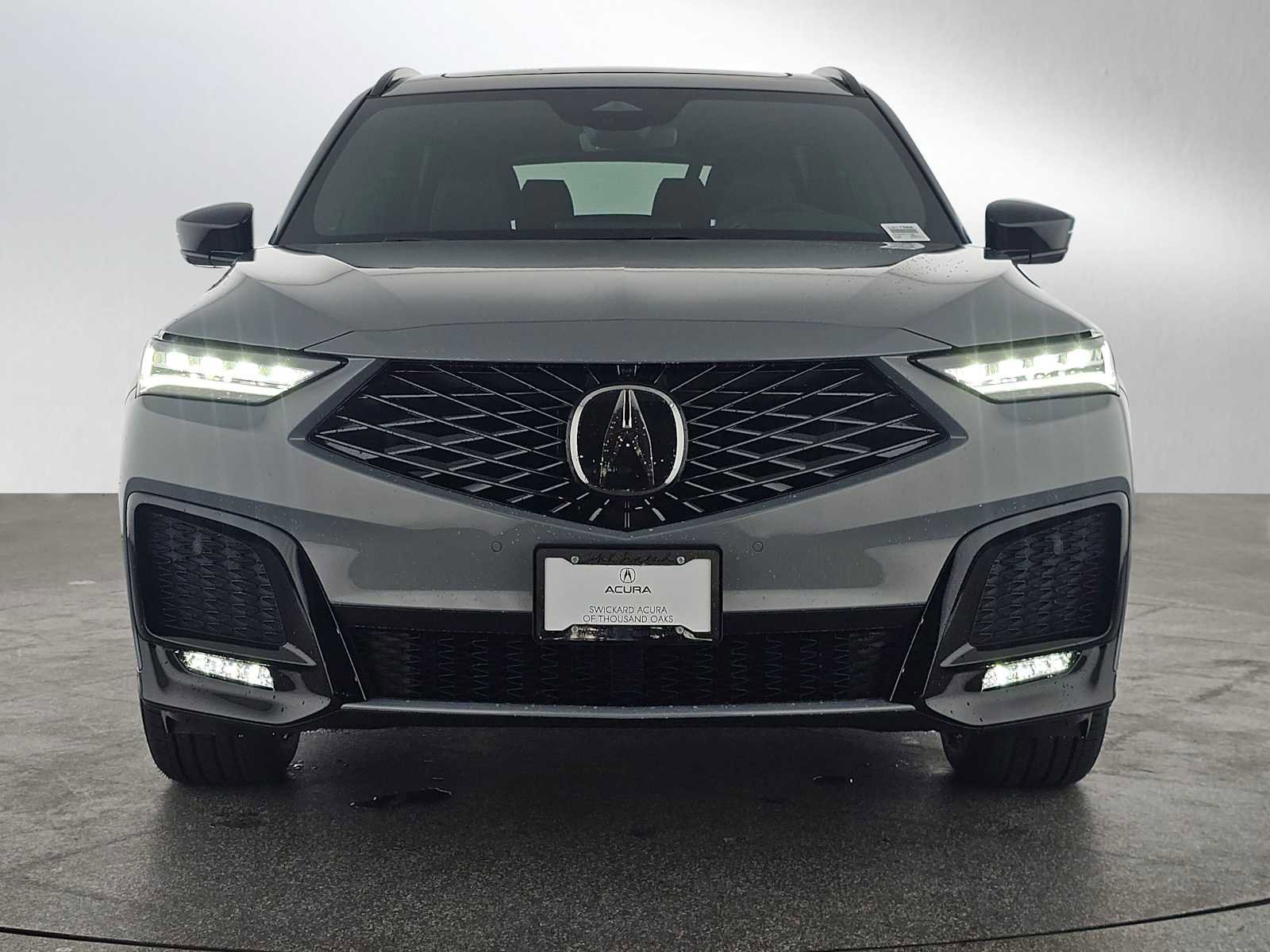 New 2026 Acura MDX A-Spec image 8