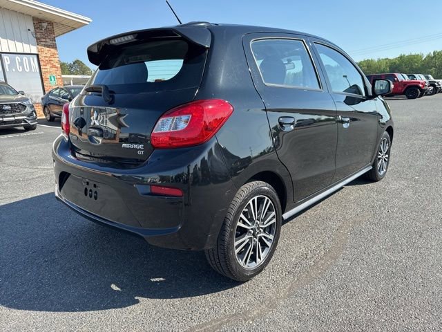 Used 2018 Mitsubishi Mirage GT image 10