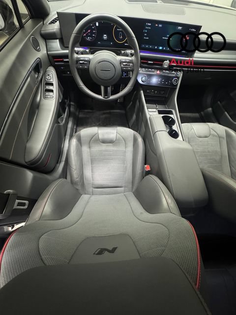 Used 2024 Hyundai Sonata N Line FWD image 30