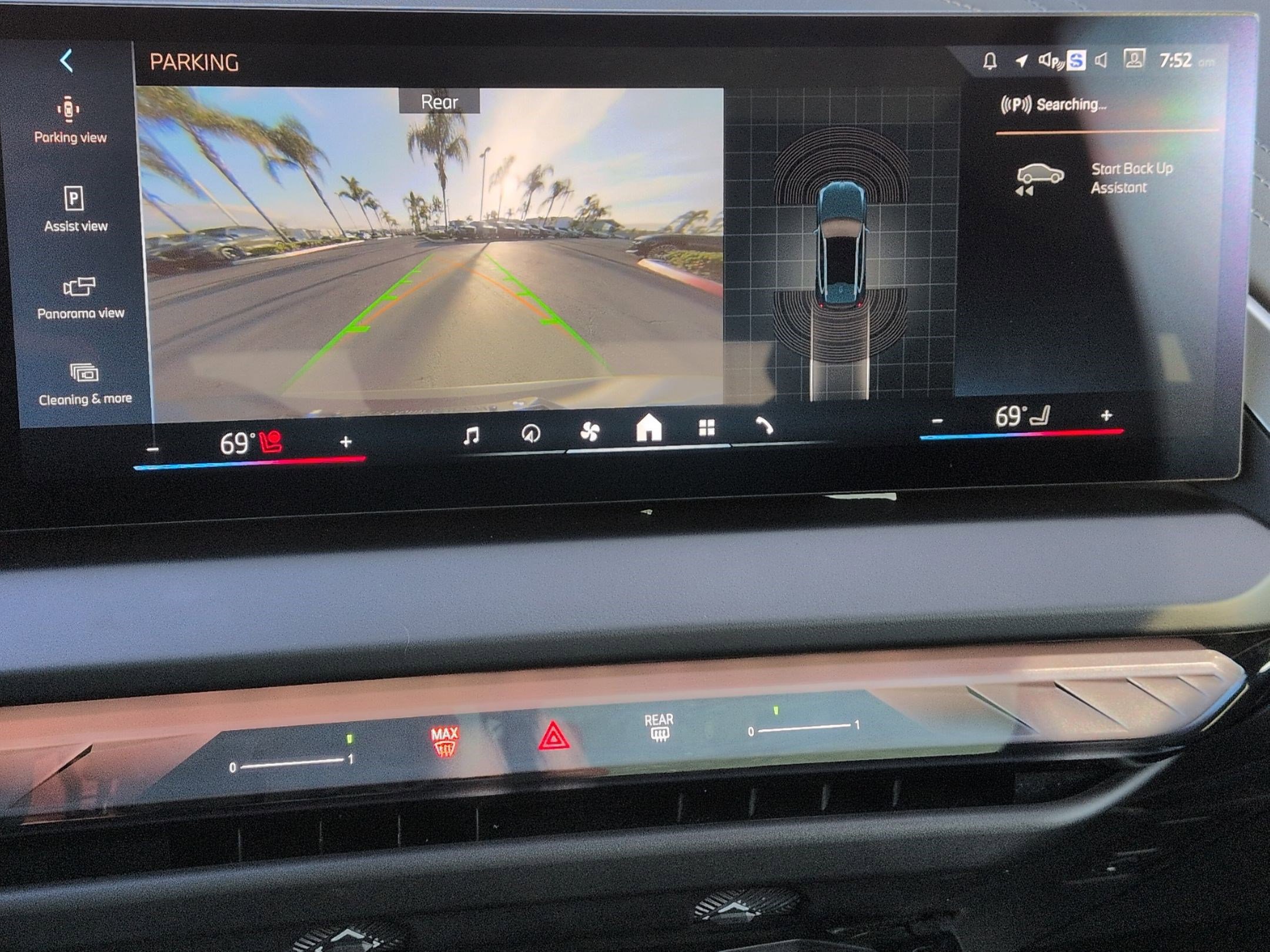 Used 2026 BMW X3 xDrive30 w/ Convenience Package AWD/4WD image 24