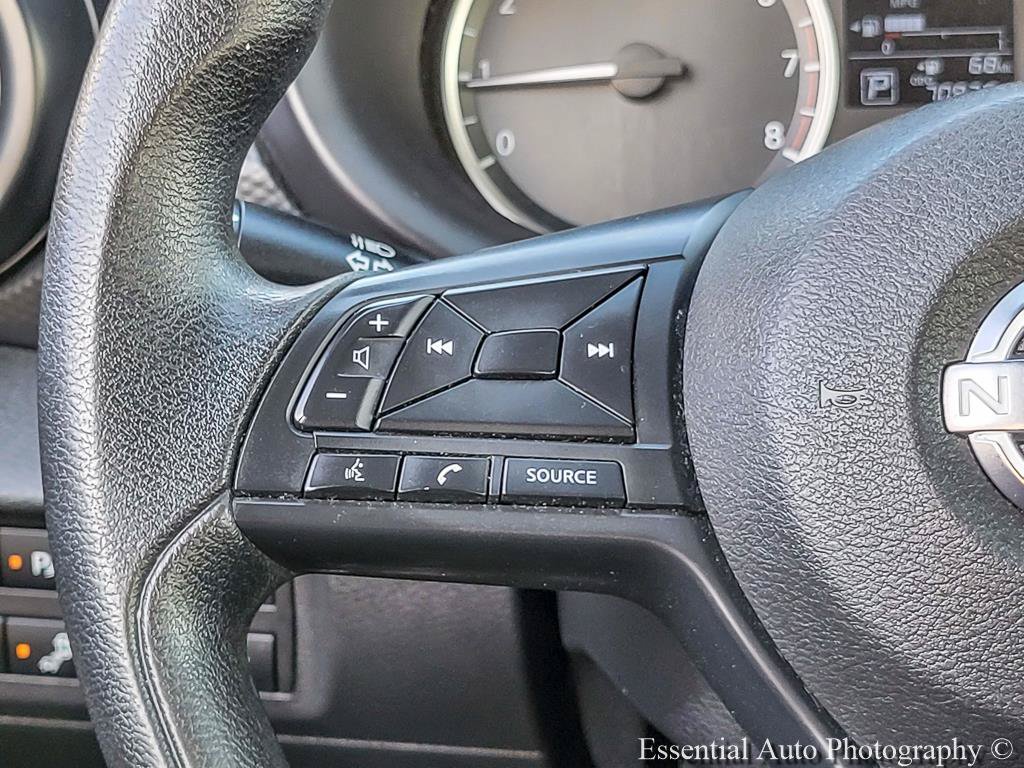 Used 2024 Nissan Kicks S FWD image 15
