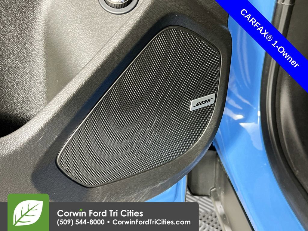 Used 2024 Chevrolet TrailBlazer ACTIV w/ Convenience Package AWD/4WD image 13