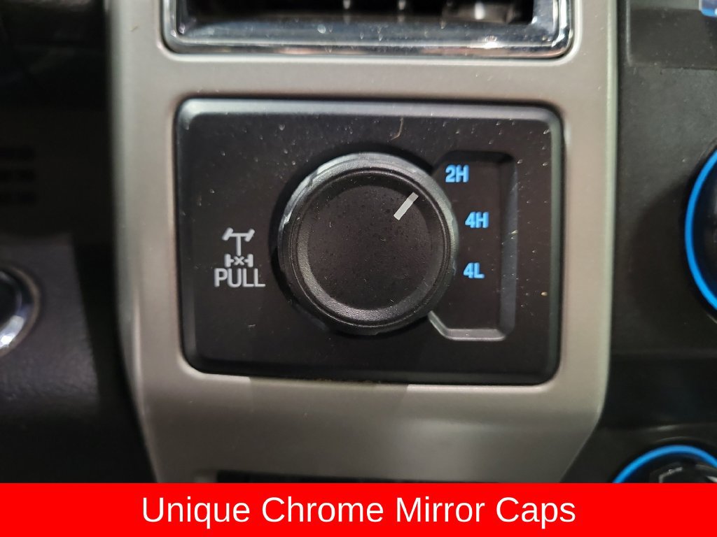 Used 2019 Ford F250 Lariat w/ Lariat Ultimate Package AWD/4WD image 24