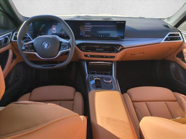 New 2026 BMW i4 eDrive40 RWD image 15