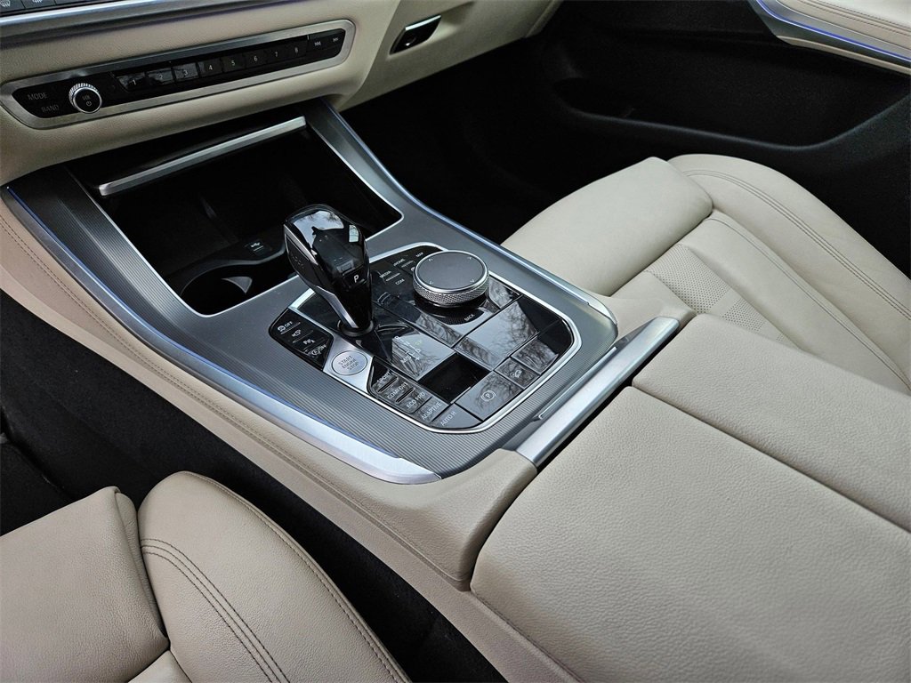 Used 2019 BMW X5 xDrive40i w/ Convenience Package image 14