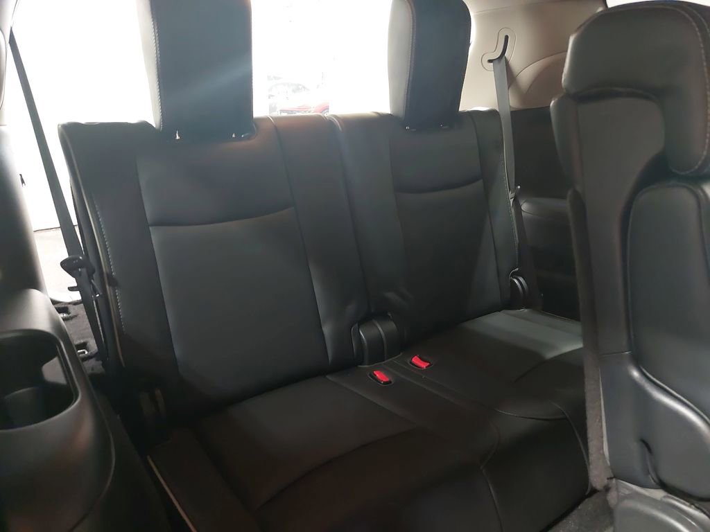 Used 2019 INFINITI QX60 Luxe image 12