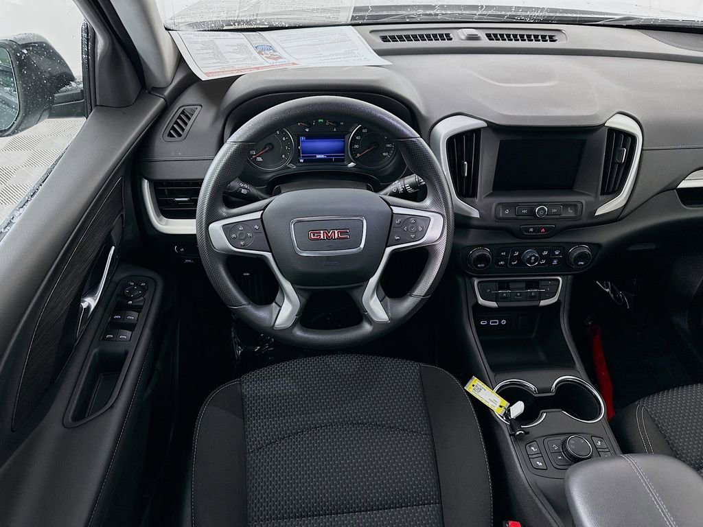 Used 2023 GMC Terrain SLE w/ Driver Convenience Package image 28
