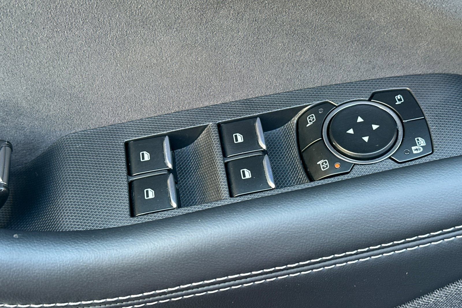 Used 2023 Ford Mustang Mach-E GT w/ GT Performance Edition image 12