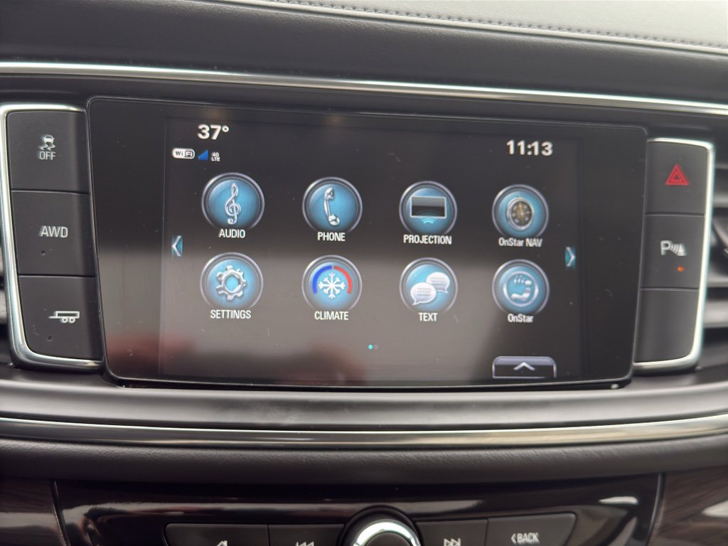 Used 2018 Buick Enclave Essence w/ Trailering Package image 18