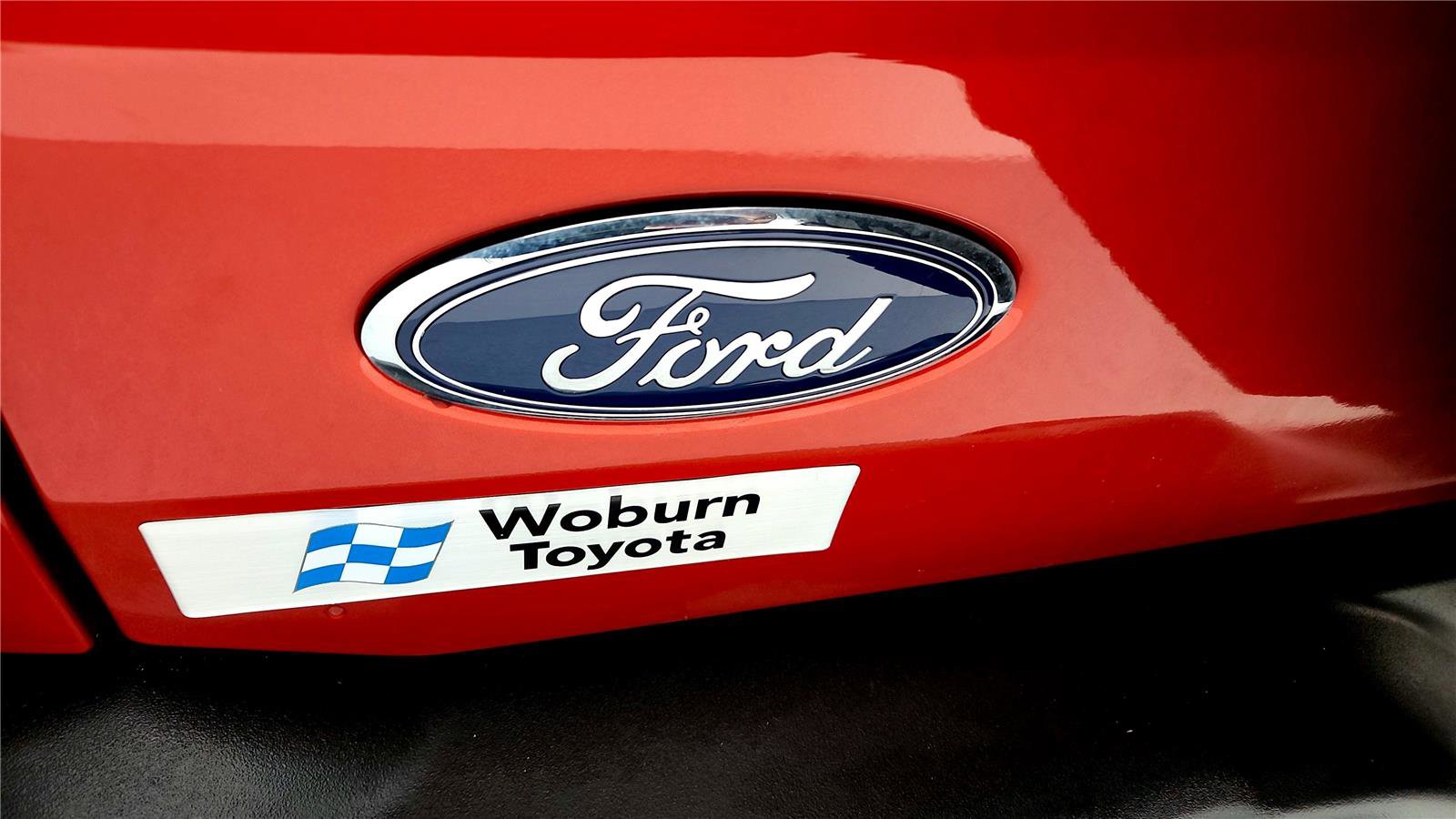 Used 2024 Ford Bronco Outer Banks w/ Sasquatch Package image 13