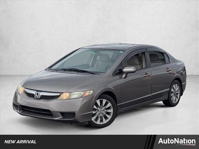 Used 2011 Honda Civic EX image 1