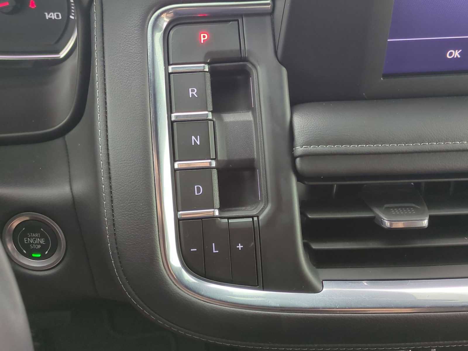 Used 2024 Chevrolet Tahoe LS w/ Driver Alert Package RWD image 16