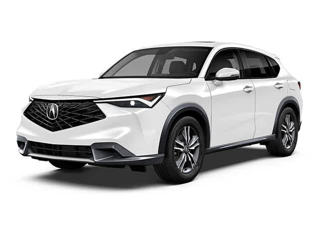 New 2026 Acura ADX AWD image 1