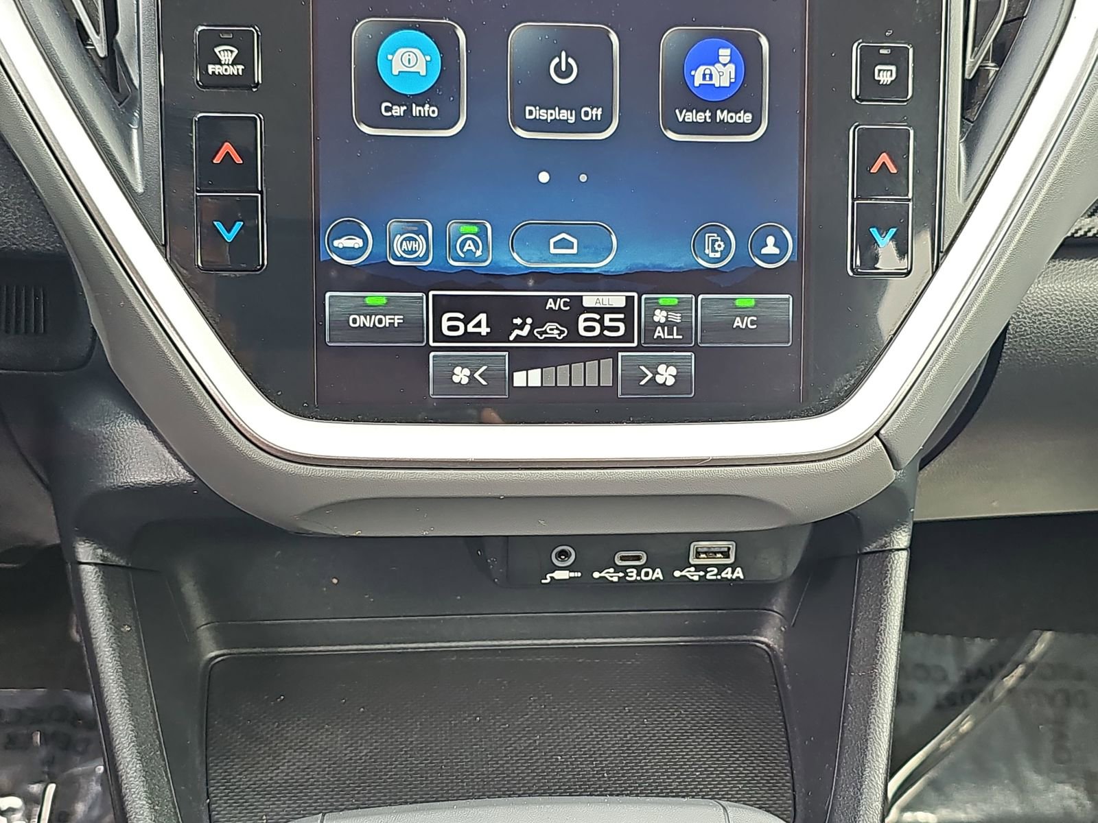 Certified 2024 Subaru Crosstrek 2.0i Premium w/ Crosstrek Mirror Package AWD/4WD image 23