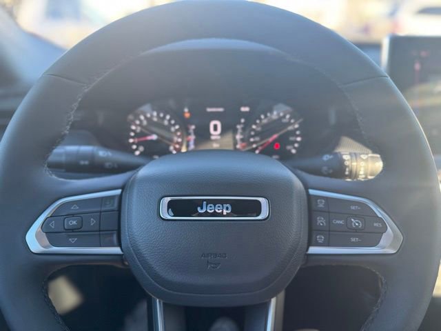 New 2026 Jeep Compass Limited image 24