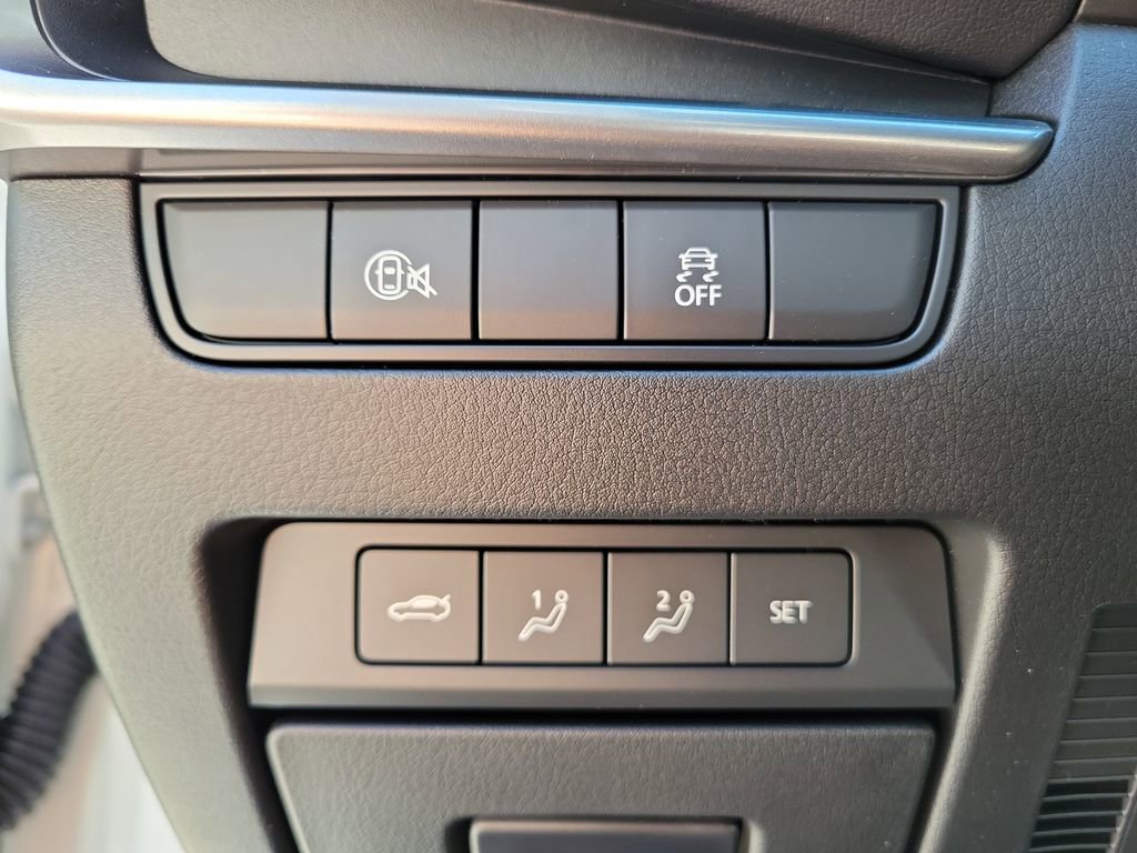 New 2026 MAZDA MAZDA3 2.5 S Sedan w/ Preferred Pkg image 18