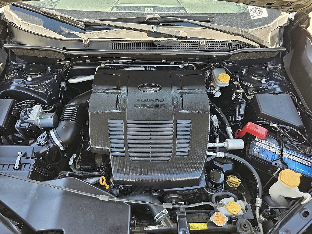 Used 2019 Subaru Forester Touring image 11