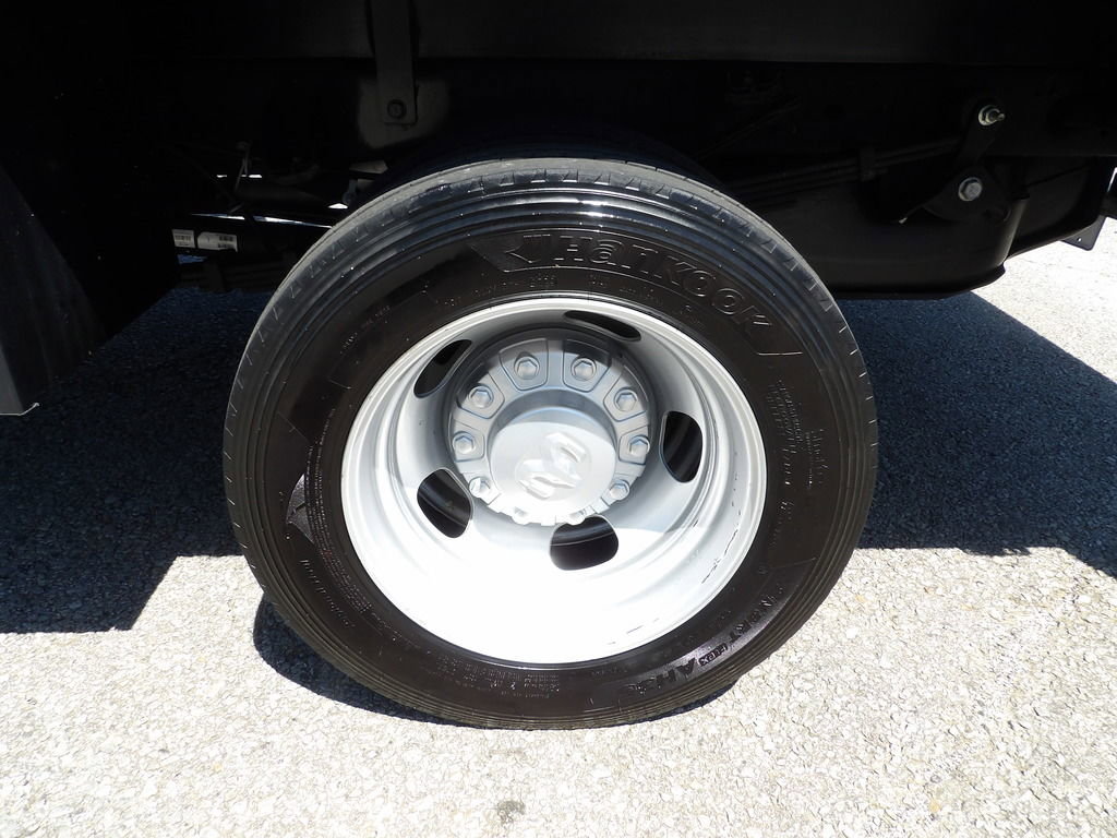 Used 2021 RAM 5500 Tradesman w/ Chrome Appearance Group RWD image 58