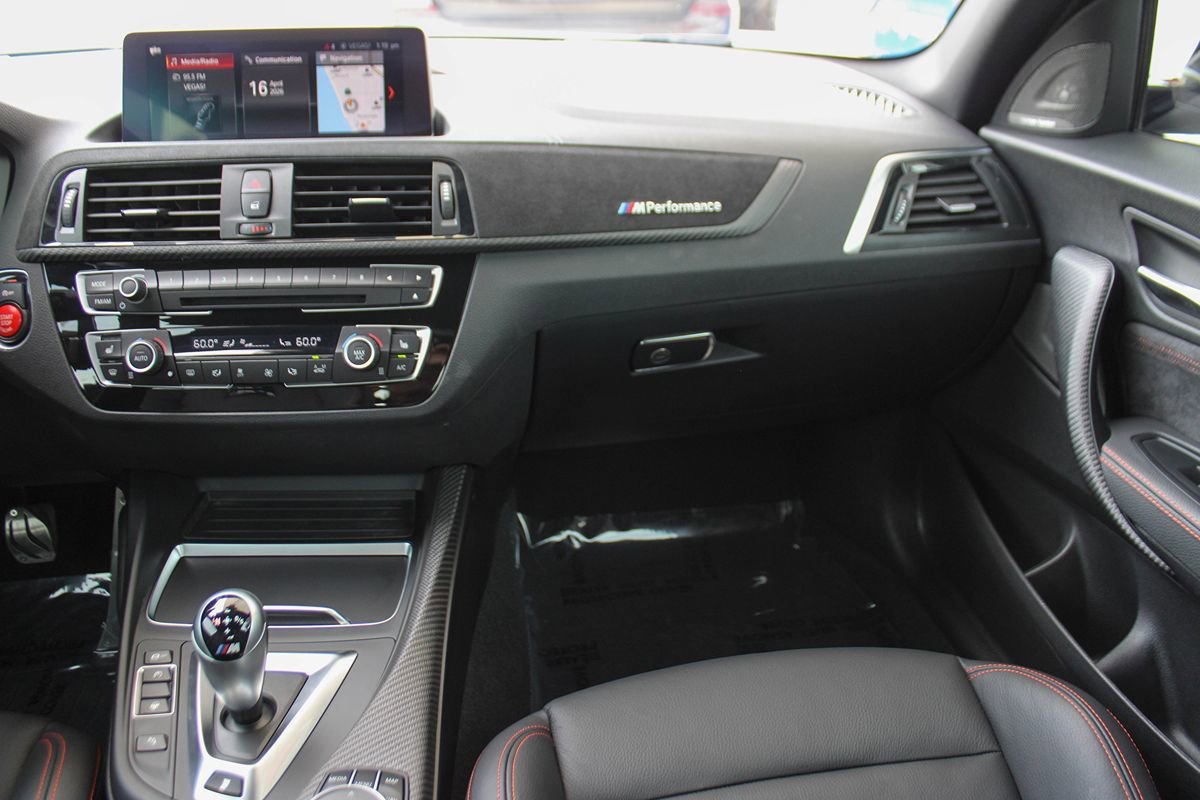 Used 2021 BMW M2 Competition w/ Executive Package image 14