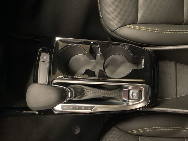 New 2026 Chevrolet Trax RS image 22