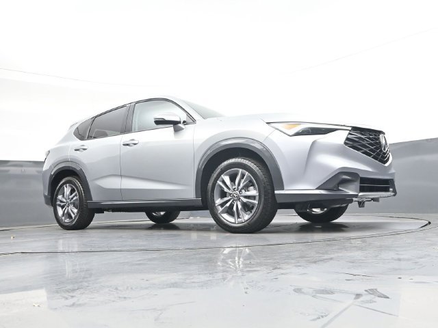 New 2026 Acura ADX FWD image 19