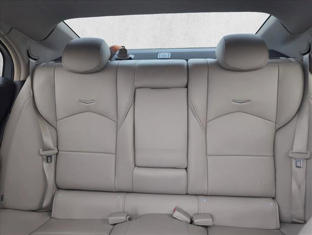 Used 2019 Cadillac CTS Luxury image 27