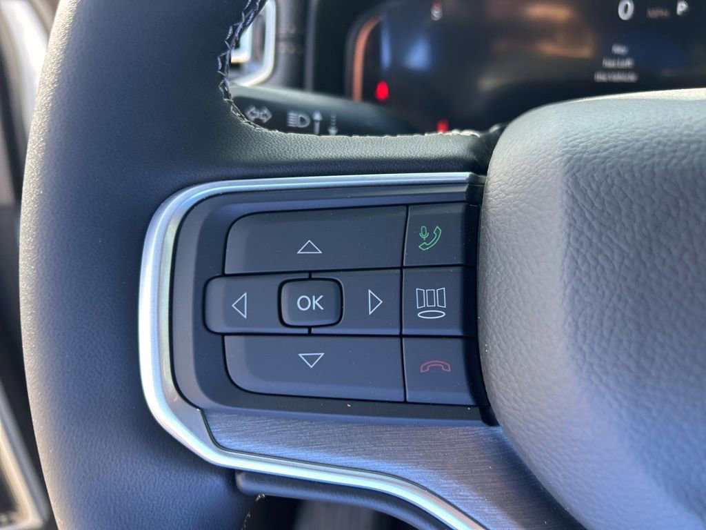 New 2026 Jeep Grand Wagoneer L Limited w/ Premium Group II image 50