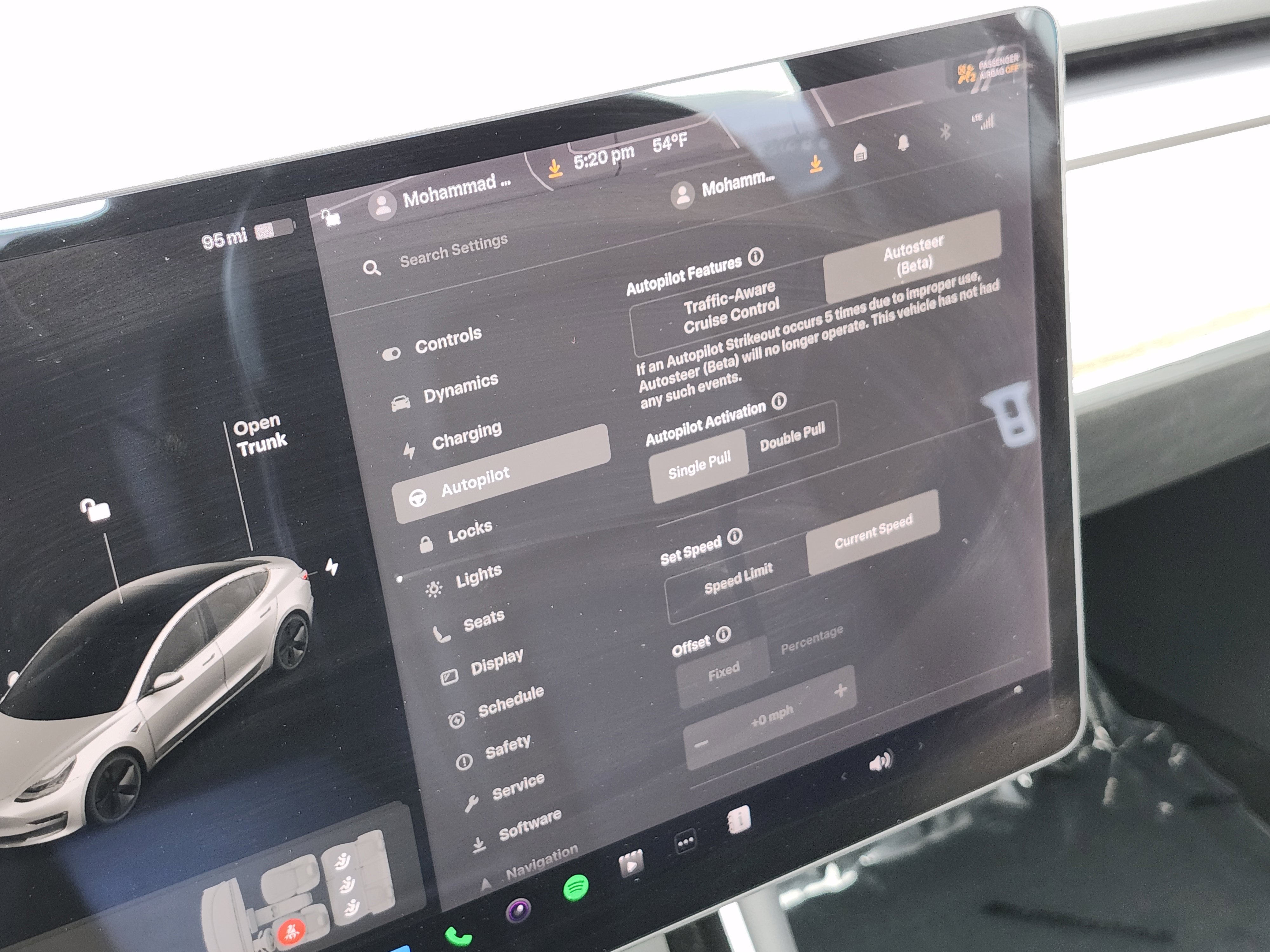 Used 2019 Tesla Model 3 Mid Range image 29