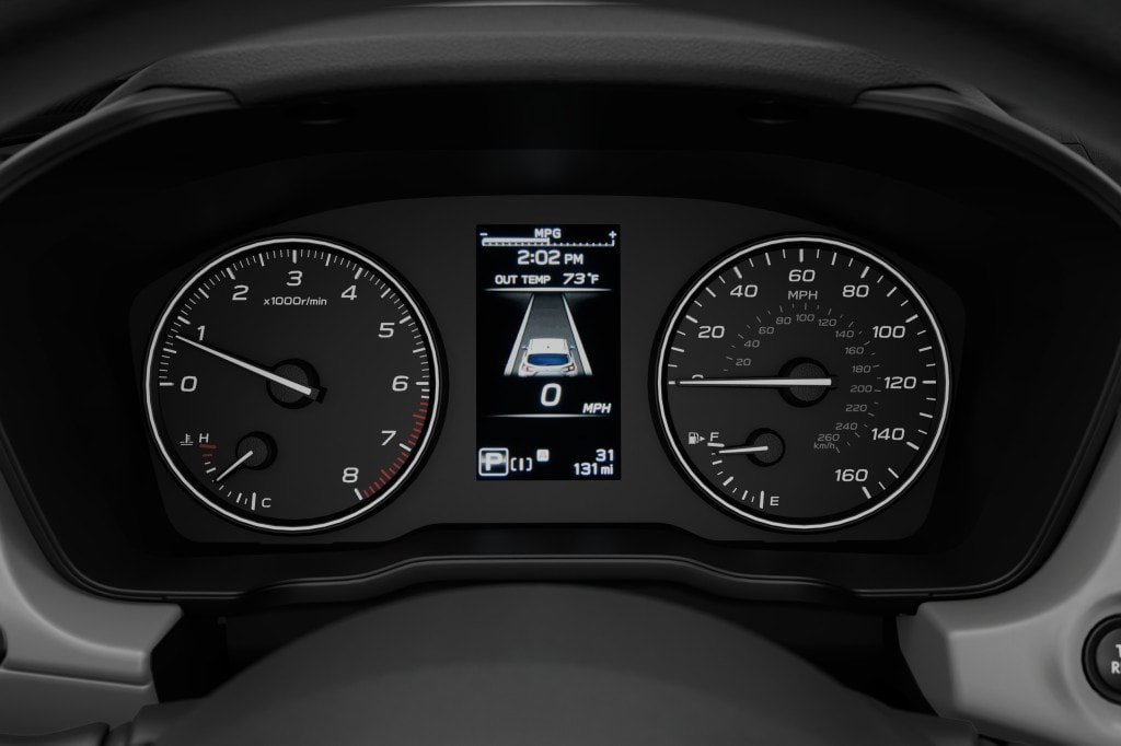 New 2026 Subaru Crosstrek 2.5i Premium AWD/4WD image 19