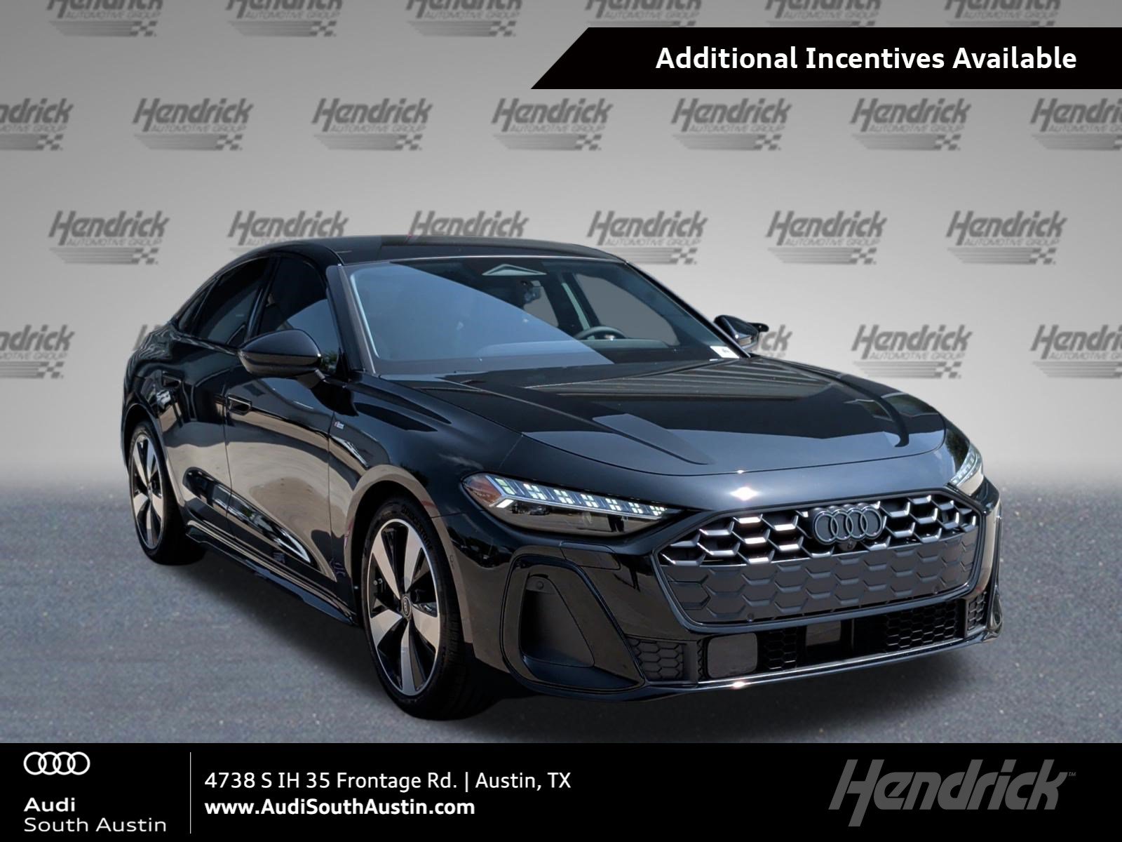 Used 2026 Audi A5 2.0T Premium Plus