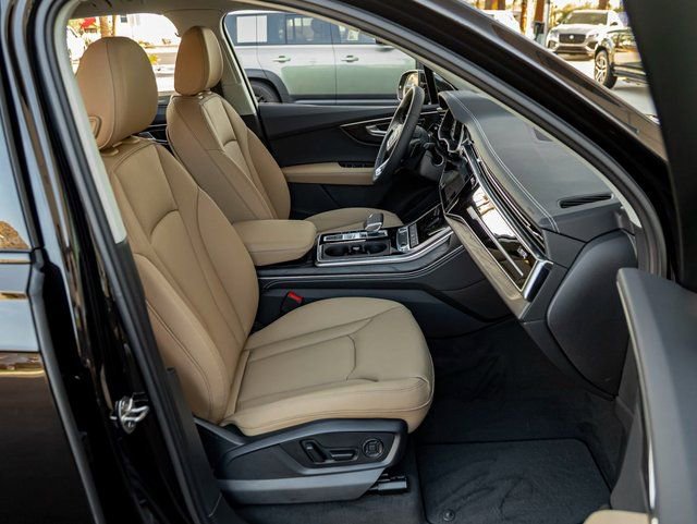 New 2026 Audi Q7 2.0T Premium Plus image 28