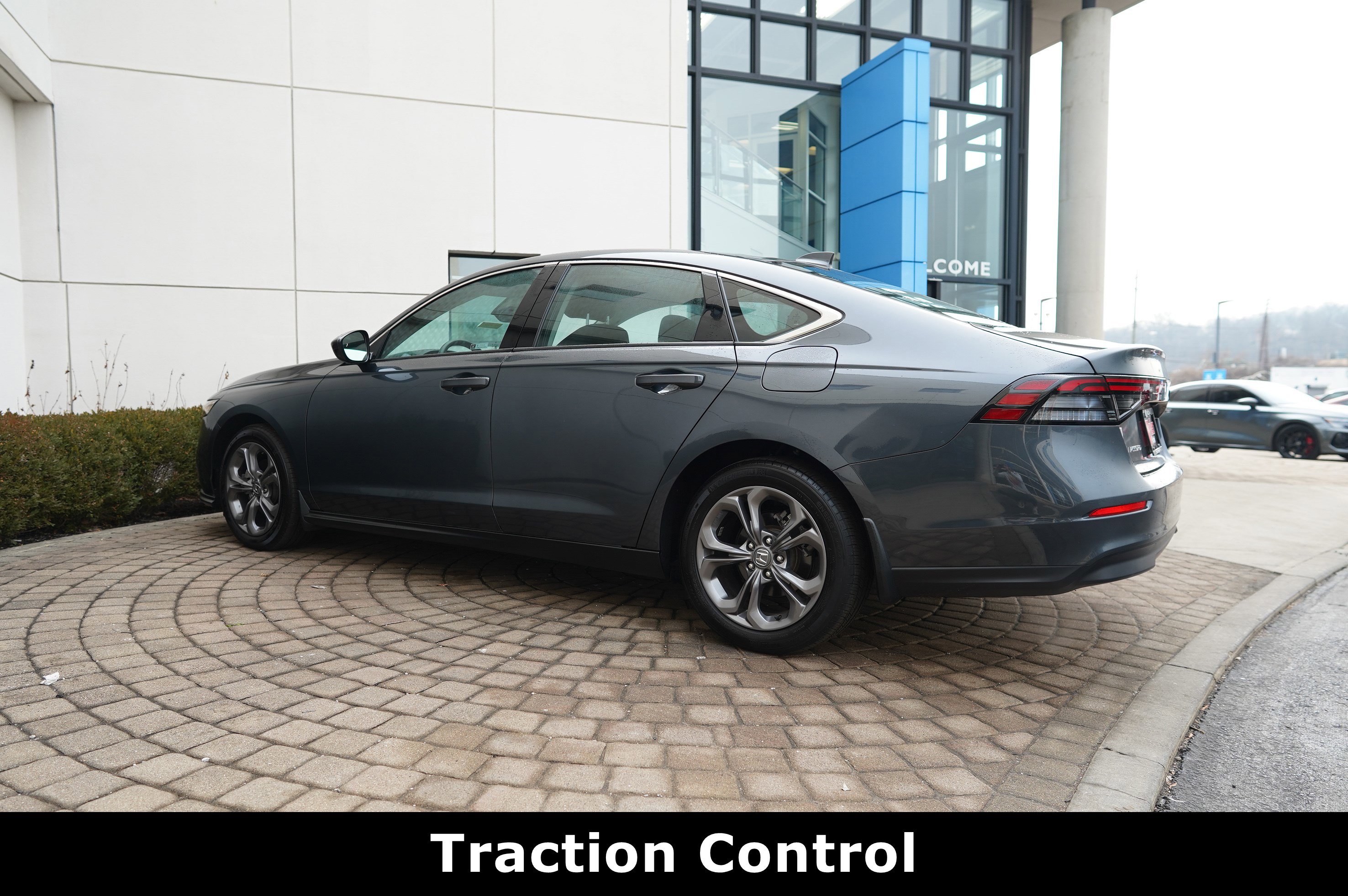 Used 2024 Honda Accord EX image 20