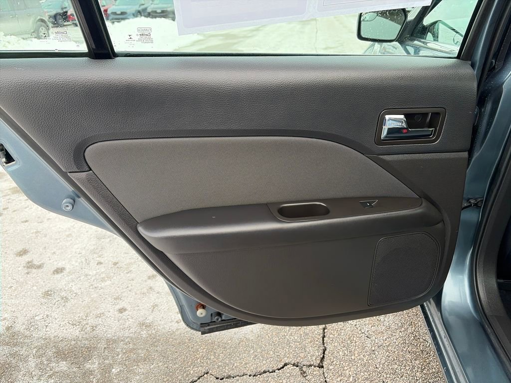 Used 2012 Ford Fusion SE image 29